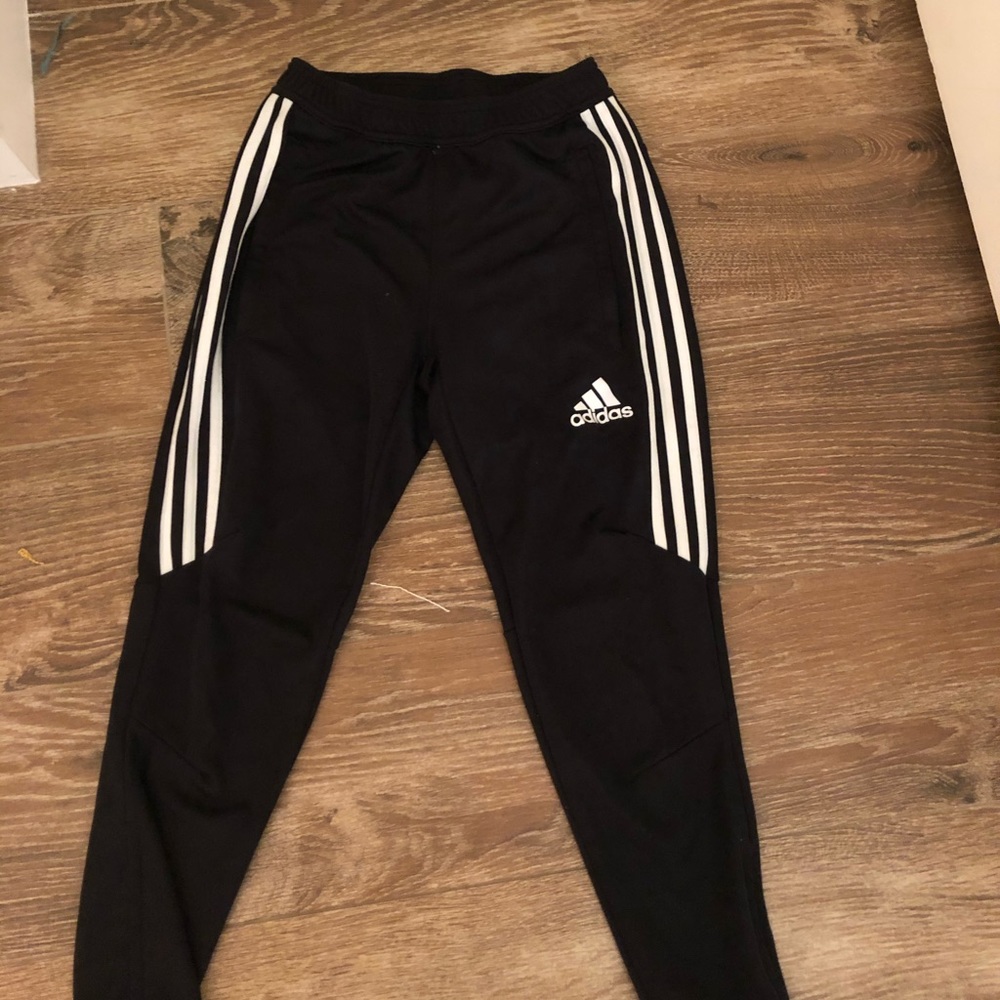 •Adidas pants•